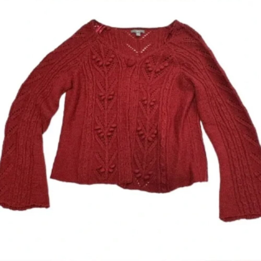 Women's Comfort Long Sleeve Top
